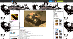Desktop Screenshot of freiheit89et95.skyrock.com