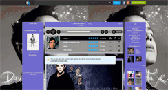 Desktop Screenshot of dxarchuleta-music.skyrock.com