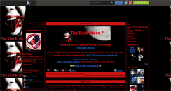 Desktop Screenshot of darkmoonia.skyrock.com