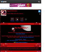 Tablet Screenshot of darkmoonia.skyrock.com