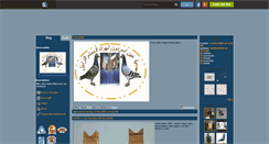 Desktop Screenshot of amateursdespigeonsdebm.skyrock.com
