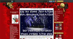 Desktop Screenshot of bea-kdo-pour-mes-amies.skyrock.com