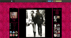 Desktop Screenshot of mlle-lolita-forever.skyrock.com