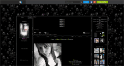 Desktop Screenshot of fannn-yy.skyrock.com