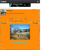 Tablet Screenshot of fortapache.skyrock.com