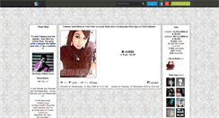 Desktop Screenshot of en-mode-tinkiette-x3.skyrock.com