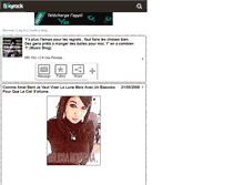 Tablet Screenshot of en-mode-tinkiette-x3.skyrock.com