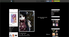 Desktop Screenshot of bjd-powaa.skyrock.com