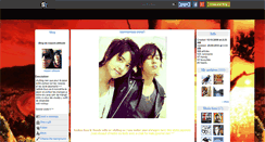 Desktop Screenshot of nippon-attitude.skyrock.com