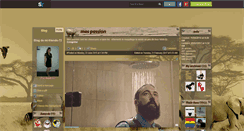 Desktop Screenshot of mi-friends-72.skyrock.com