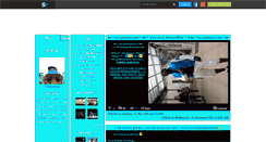 Desktop Screenshot of kevin1626.skyrock.com