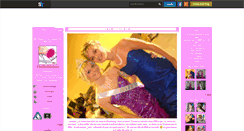Desktop Screenshot of faustiine-miiss-x33.skyrock.com