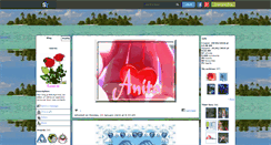 Desktop Screenshot of anita5769.skyrock.com