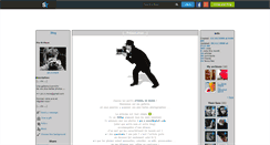 Desktop Screenshot of pix-n-more.skyrock.com