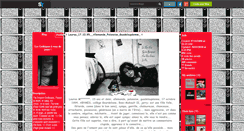 Desktop Screenshot of devil-comewithme.skyrock.com