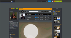 Desktop Screenshot of noane803.skyrock.com
