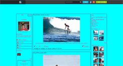 Desktop Screenshot of le-fou-du-surf.skyrock.com