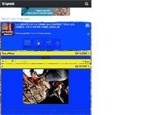 Tablet Screenshot of generation-libertine.skyrock.com