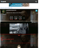 Tablet Screenshot of grandfantasiapassion.skyrock.com
