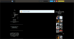 Desktop Screenshot of 3terniity-liif3.skyrock.com