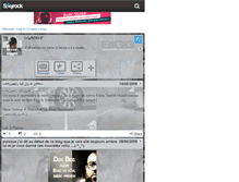 Tablet Screenshot of faissal-bigg93.skyrock.com