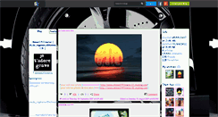 Desktop Screenshot of ahmed1991maroc.skyrock.com