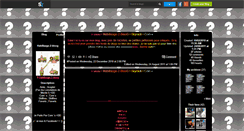 Desktop Screenshot of habillaage-2-bloog.skyrock.com
