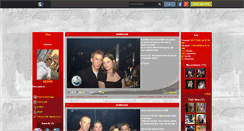 Desktop Screenshot of damien69.skyrock.com