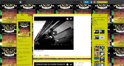 Desktop Screenshot of lecainri.skyrock.com
