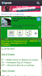 Mobile Screenshot of cso-etriervitreen.skyrock.com