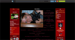Desktop Screenshot of dudu-et-lulu.skyrock.com