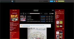 Desktop Screenshot of laboiteuse11.skyrock.com