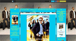 Desktop Screenshot of les---experts---miami.skyrock.com