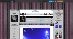 Desktop Screenshot of c-calog3ro-c.skyrock.com