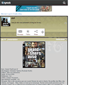 Tablet Screenshot of gta4-le-meilleur.skyrock.com