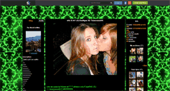 Desktop Screenshot of mirkoletto.skyrock.com