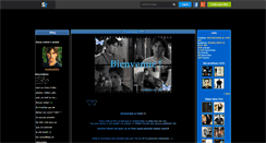 Desktop Screenshot of lovedrewfuller.skyrock.com