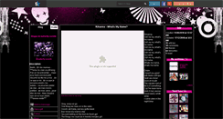 Desktop Screenshot of butterfly-rock06.skyrock.com