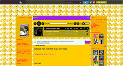 Desktop Screenshot of exenoteck785.skyrock.com