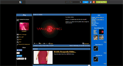 Desktop Screenshot of enqueteur.skyrock.com