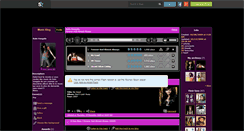 Desktop Screenshot of miss-crazy-91.skyrock.com