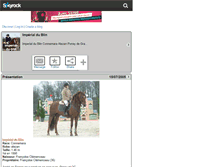 Tablet Screenshot of imperial-du-blin.skyrock.com