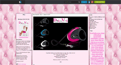 Desktop Screenshot of chihuahua-de-peevi.skyrock.com