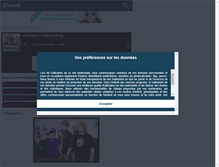 Tablet Screenshot of killerpilze-lieder-x3.skyrock.com