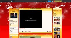 Desktop Screenshot of naimos.skyrock.com