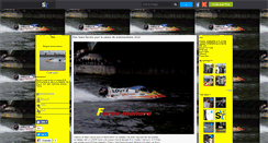 Desktop Screenshot of force-inshore.skyrock.com