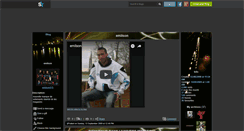 Desktop Screenshot of emilson015.skyrock.com