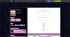 Desktop Screenshot of never-gonna-be-alone.skyrock.com