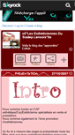 Mobile Screenshot of estheticiennesdusiadep.skyrock.com