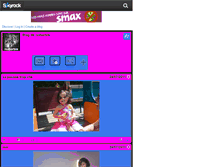 Tablet Screenshot of isabarbie.skyrock.com